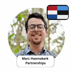 SGNB26 Marc