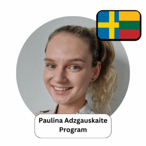 SGNB26 Paulina