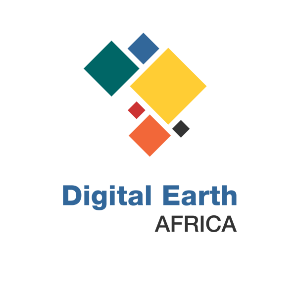 Digital Earth Africa