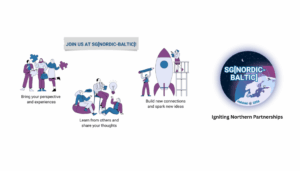 Igniting Northern Partnerships