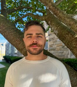 Andrew J Steen