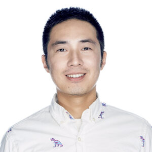 Silas Wang