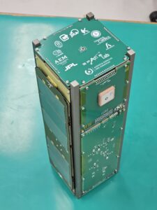 GuaraniSat-2 GuaraniSat-2