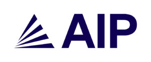 AIP logo