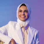 Lama Aloraiman