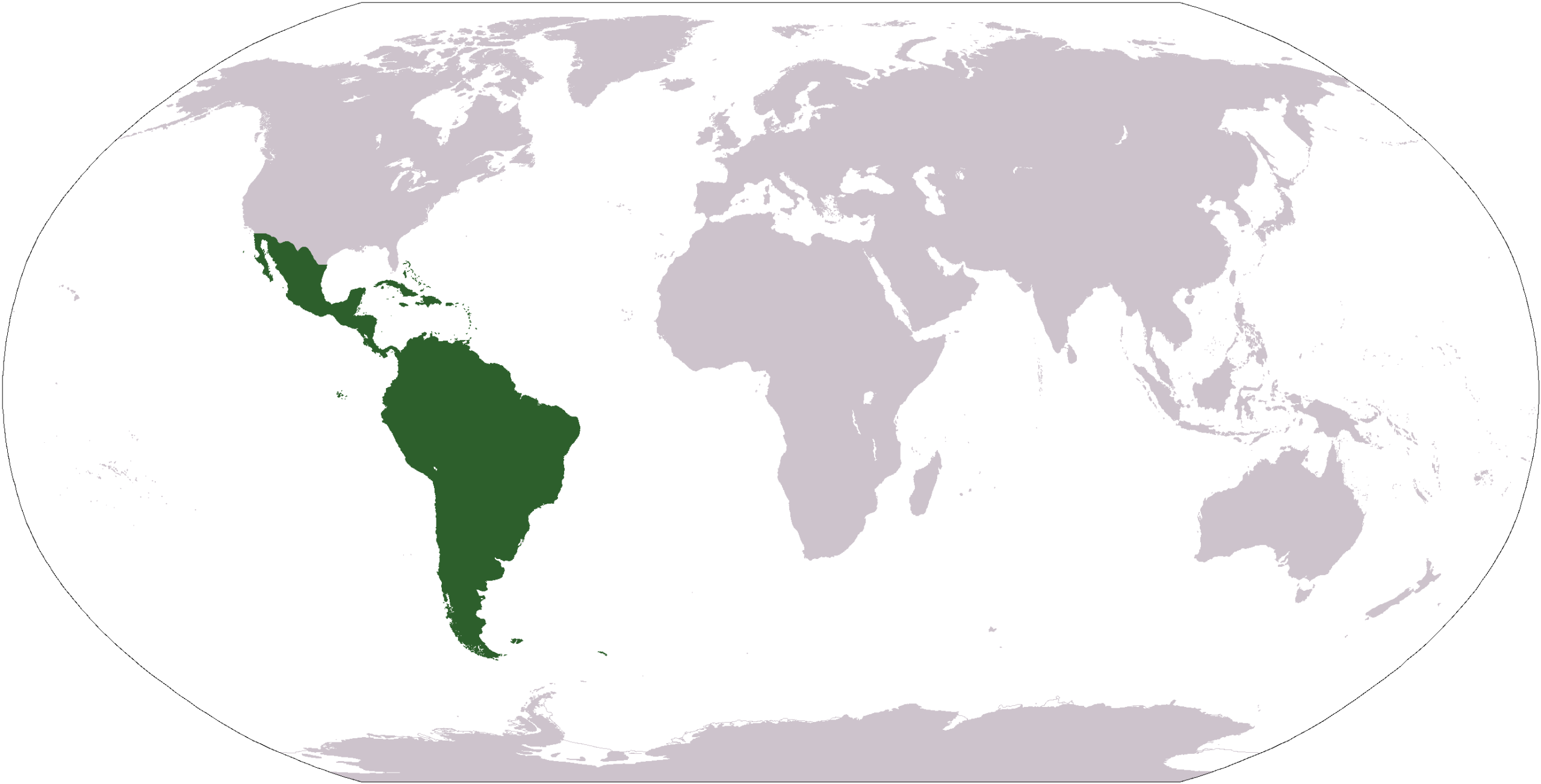 Latin America