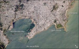 Montevideo