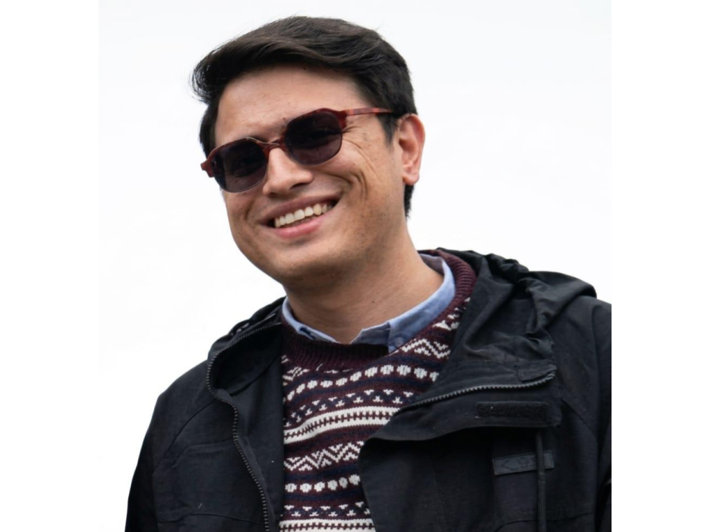 Nicolás