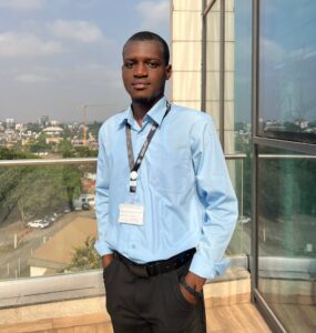 Soglo Raphael Eyiram