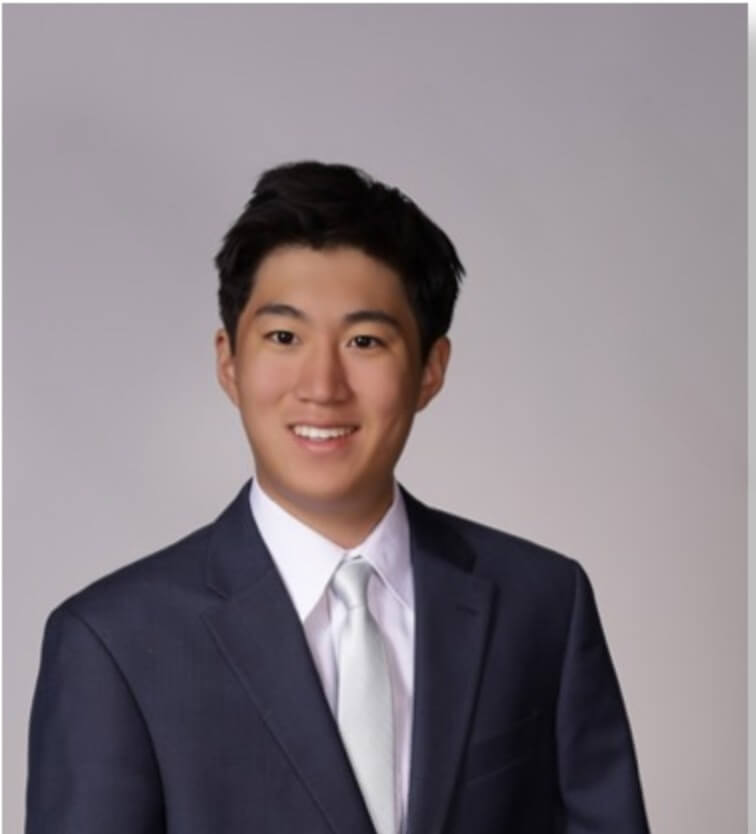 Andrew Yun Andrew Yun