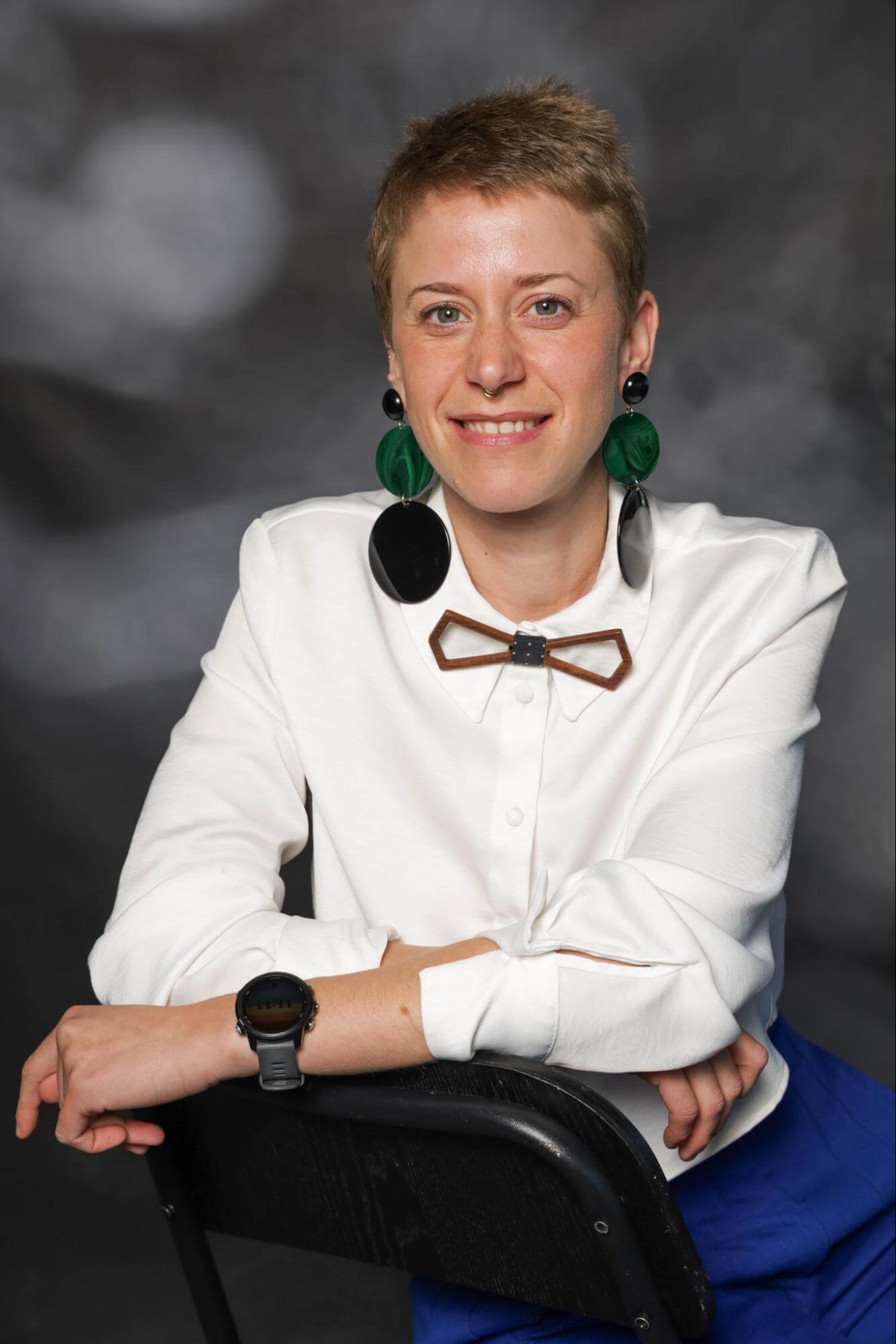 Cécile Deprez Cécile Deprez