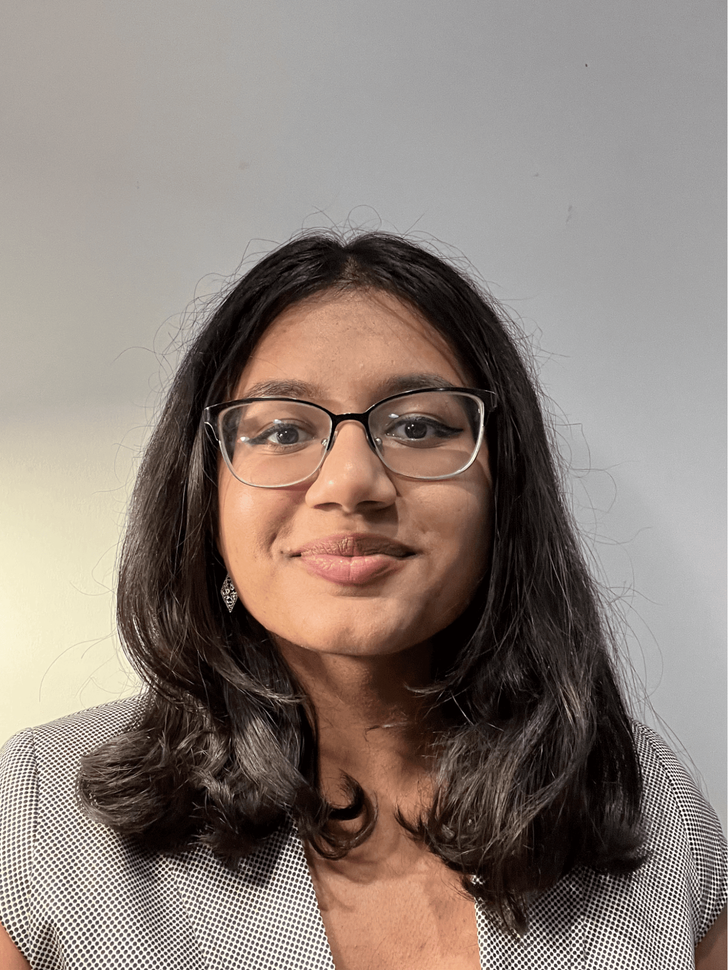 Shreya Banerjee Shreya Banerjee