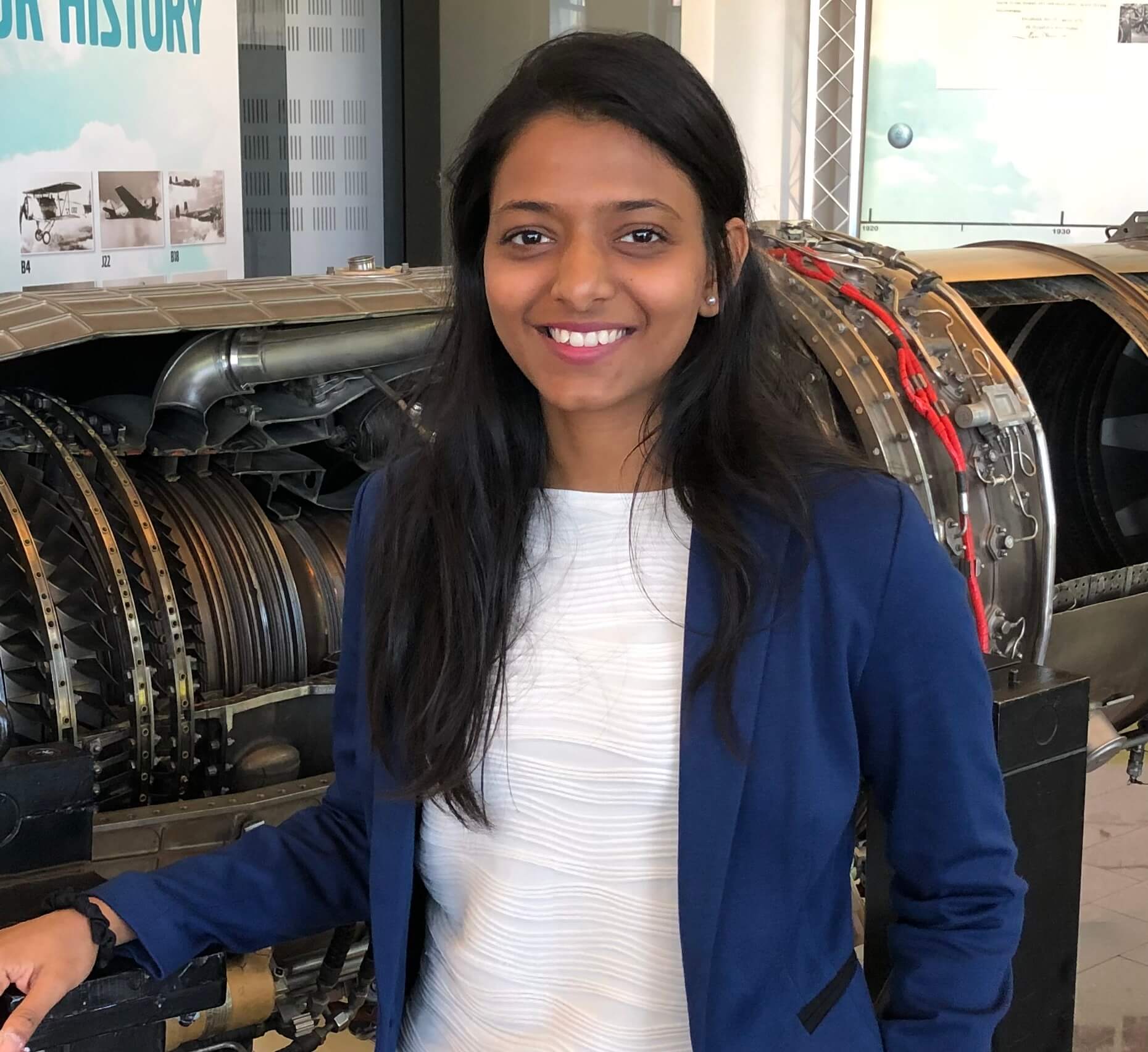 Shrutika Agarwal Shrutika Agarwal