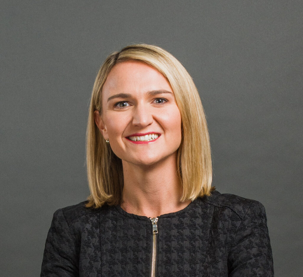 Ariane Cornell – Blue Origin